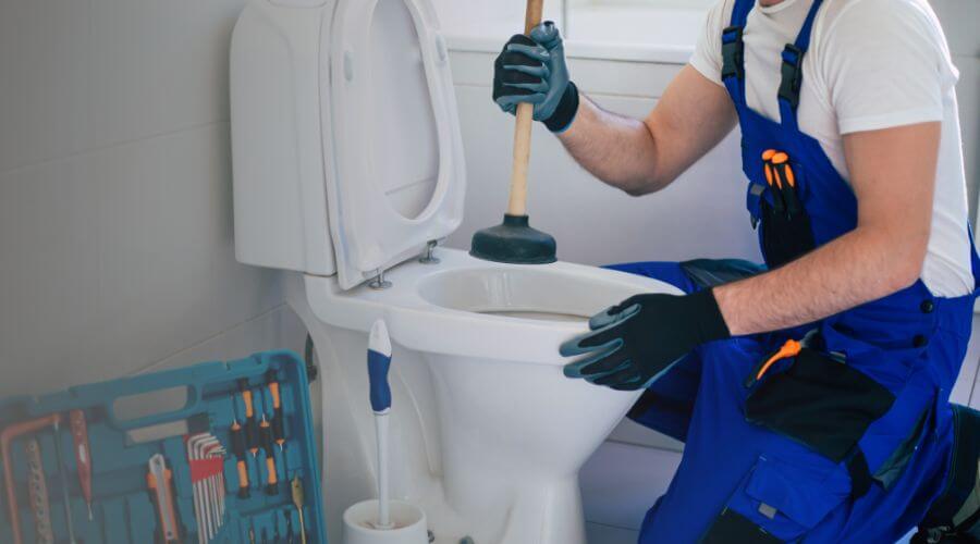 Professional Leak Detection in Avoca, NE